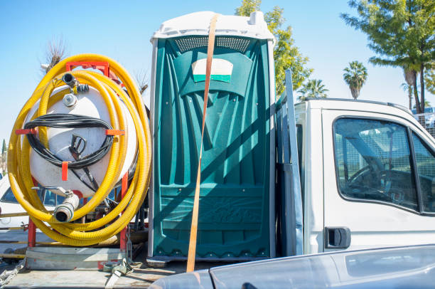 Best Local porta potty services  in Red Bank, TN