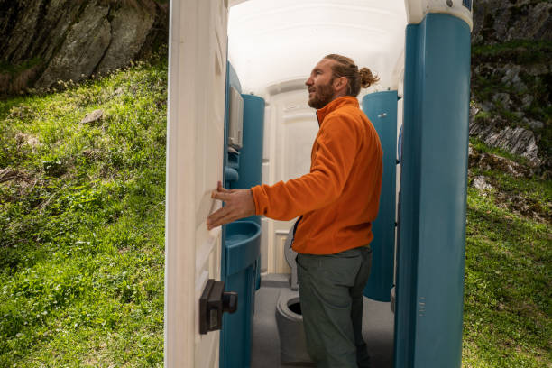 Best Porta potty delivery and setup  in Red Bank, TN