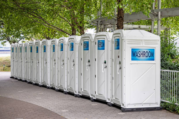 Red Bank, TN porta potty rental Company