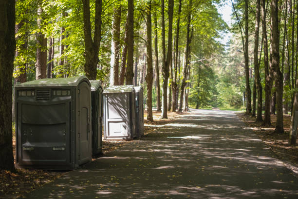 Best Emergency porta potty rental  in Red Bank, TN