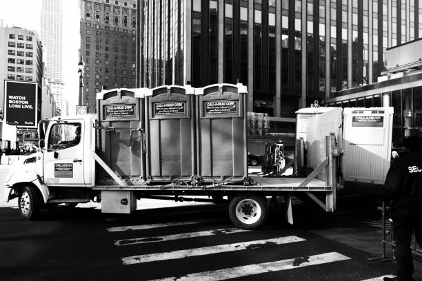 Best Local porta potty services  in Red Bank, TN