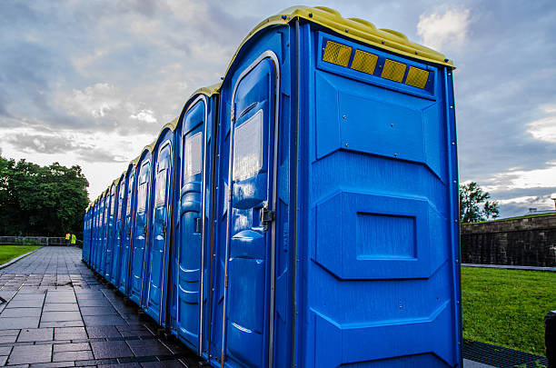 Best High-end porta potty rental  in Red Bank, TN